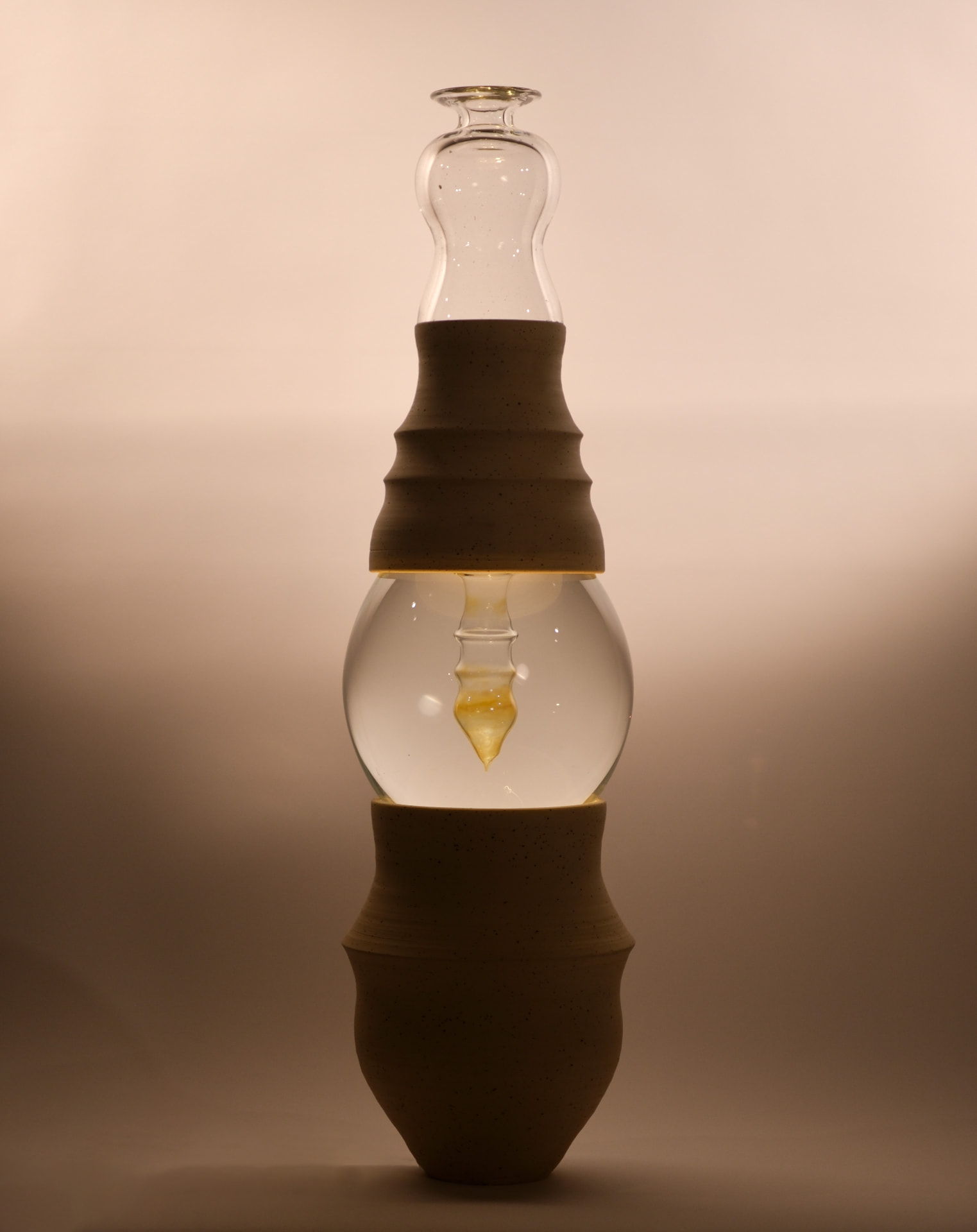 Suspended Axis Variation II by Jonathan Sapir, 2026 — image 3