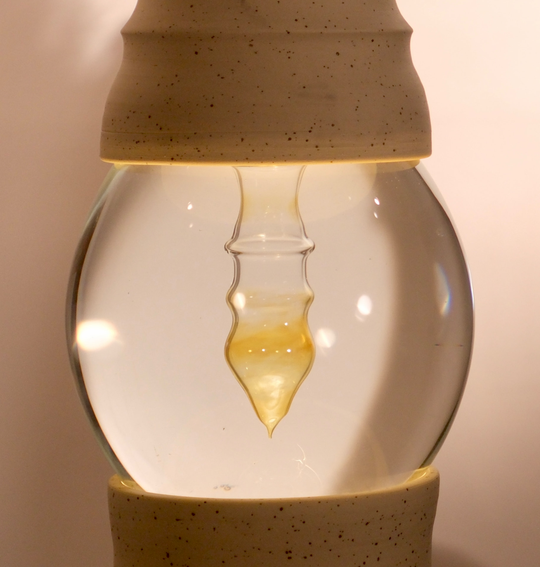 Suspended Axis Variation II by Jonathan Sapir, 2026 — image 4