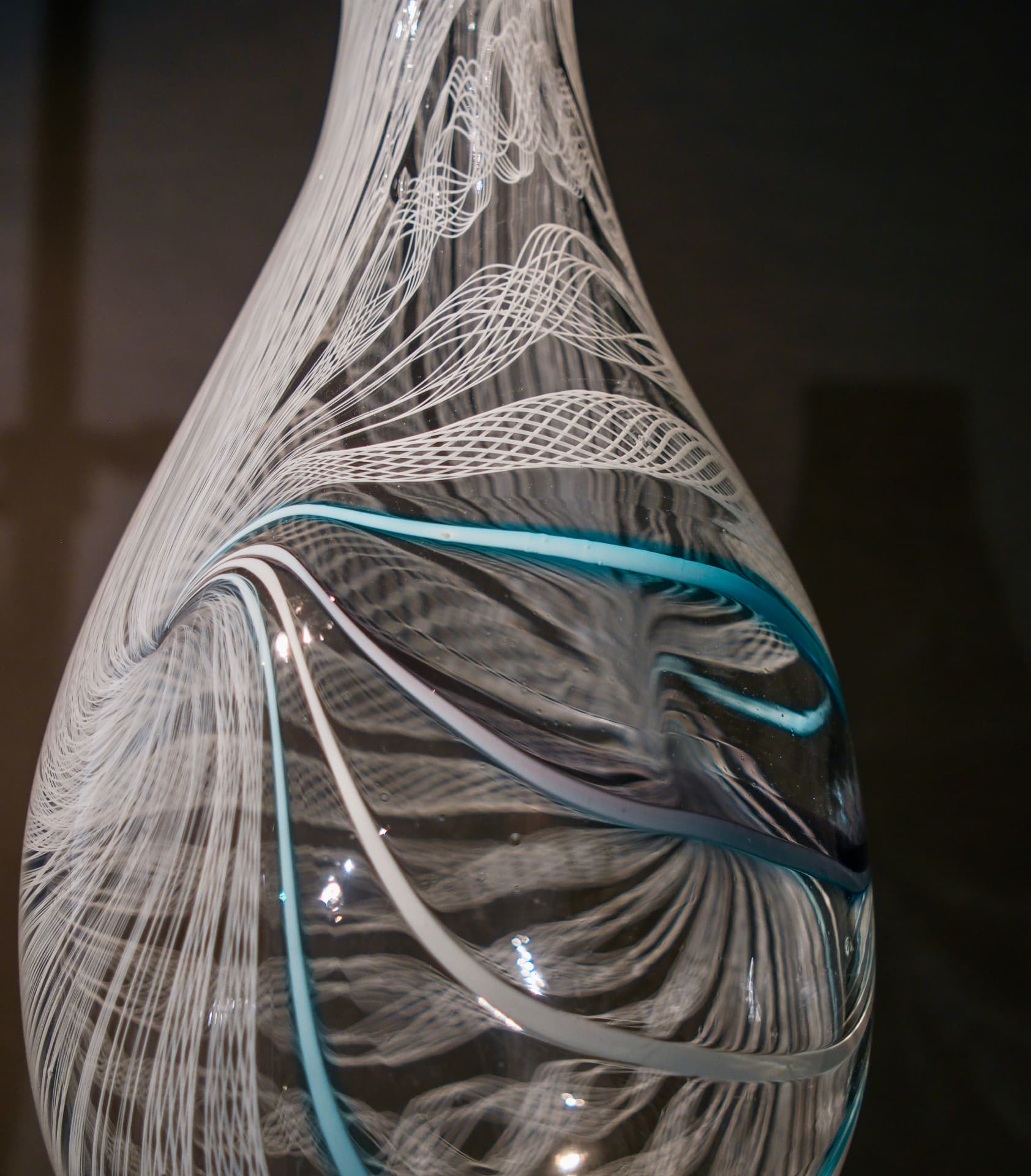 Lantern by Jonathan Sapir, 2025 — image 3