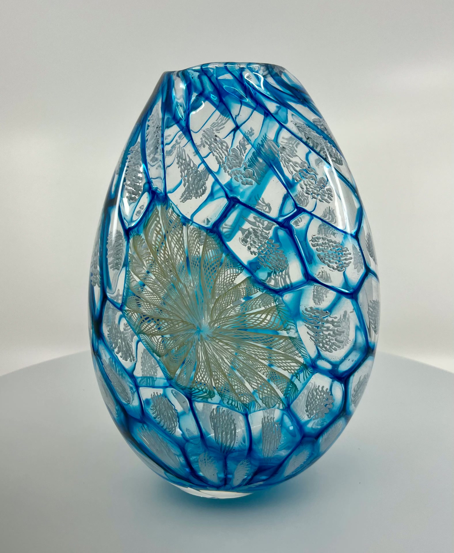 Dragon Egg, 2025