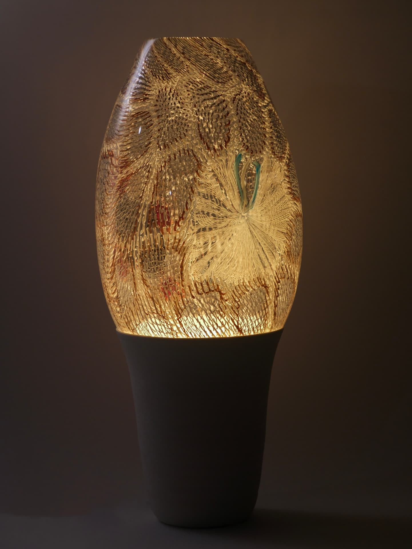Pea by Jonathan Sapir, 2025 — image 2