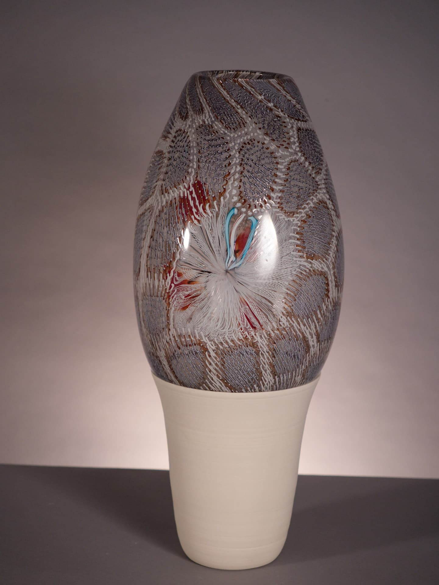 Pea by Jonathan Sapir, 2025 — image 3