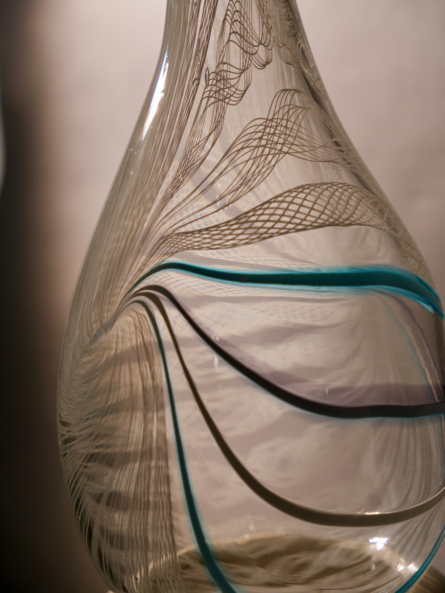 Lantern by Jonathan Sapir, 2025 — image 4