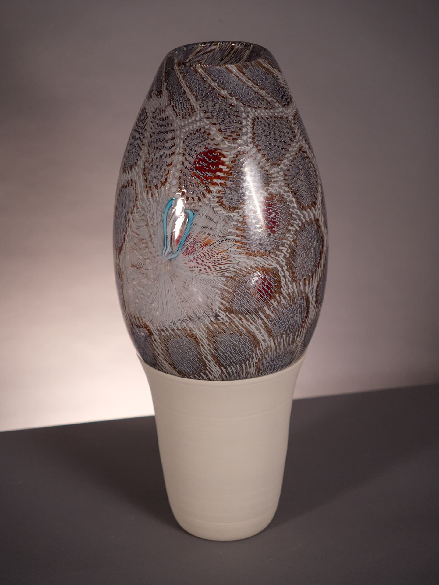 Pea by Jonathan Sapir, 2025 — image 5