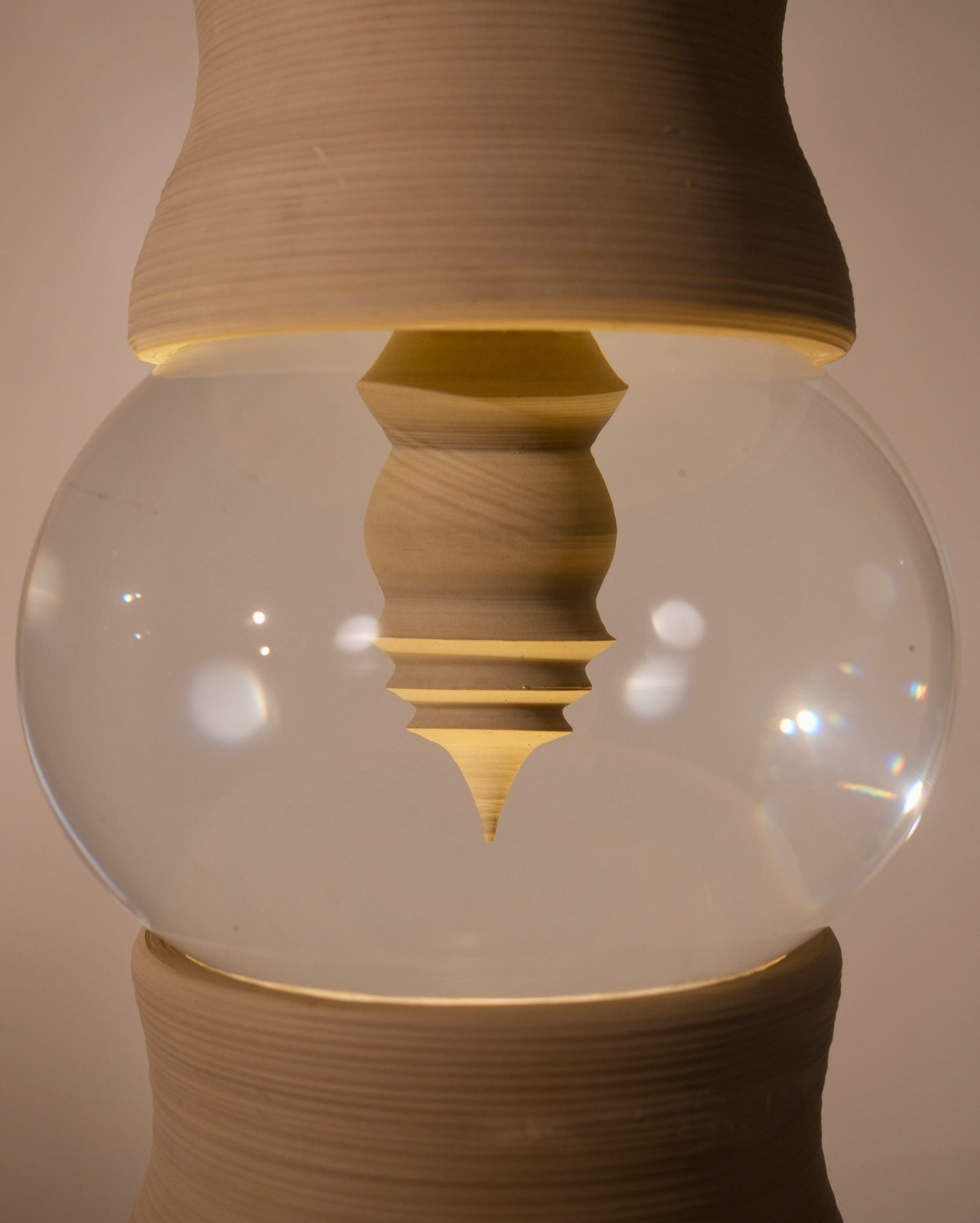 Suspended Axis — thumbnail 3